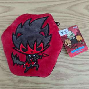 SHOW BY ROCK!!摇滚都市 挎包 日谷 国内现货 默认中古