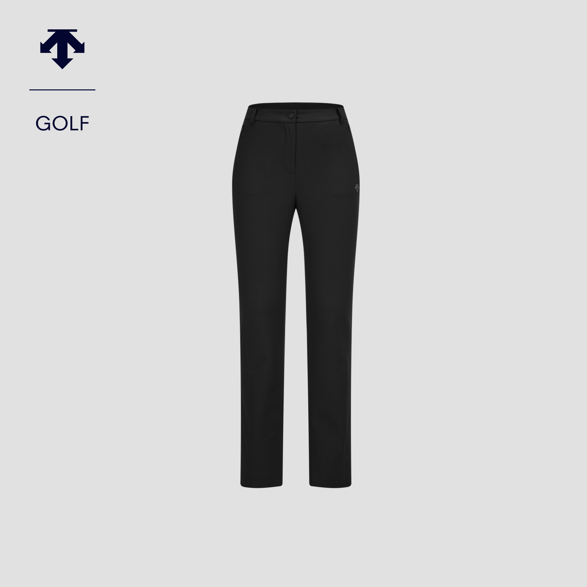 DESCENTEGOLF 迪桑特高尔夫 女士PRO系列长裤秋冬新品,运动/瑜伽/健身/球迷用品,高尔夫裤装,淘宝优惠券,粉丝福利购,淘宝优惠卷