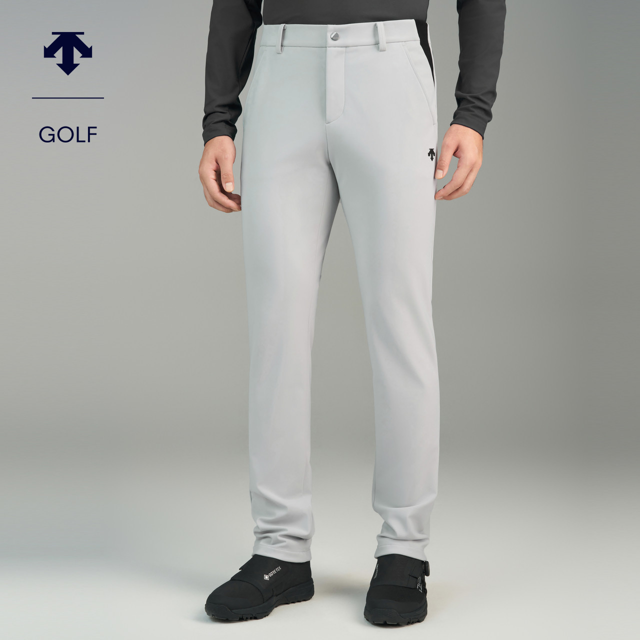DESCENTEGOLF 迪桑特高尔夫男士磨毛长裤G443MFPTO2,运动/瑜伽/健身/球迷用品,高尔夫裤装,淘宝优惠券,粉丝福利购,淘宝优惠卷