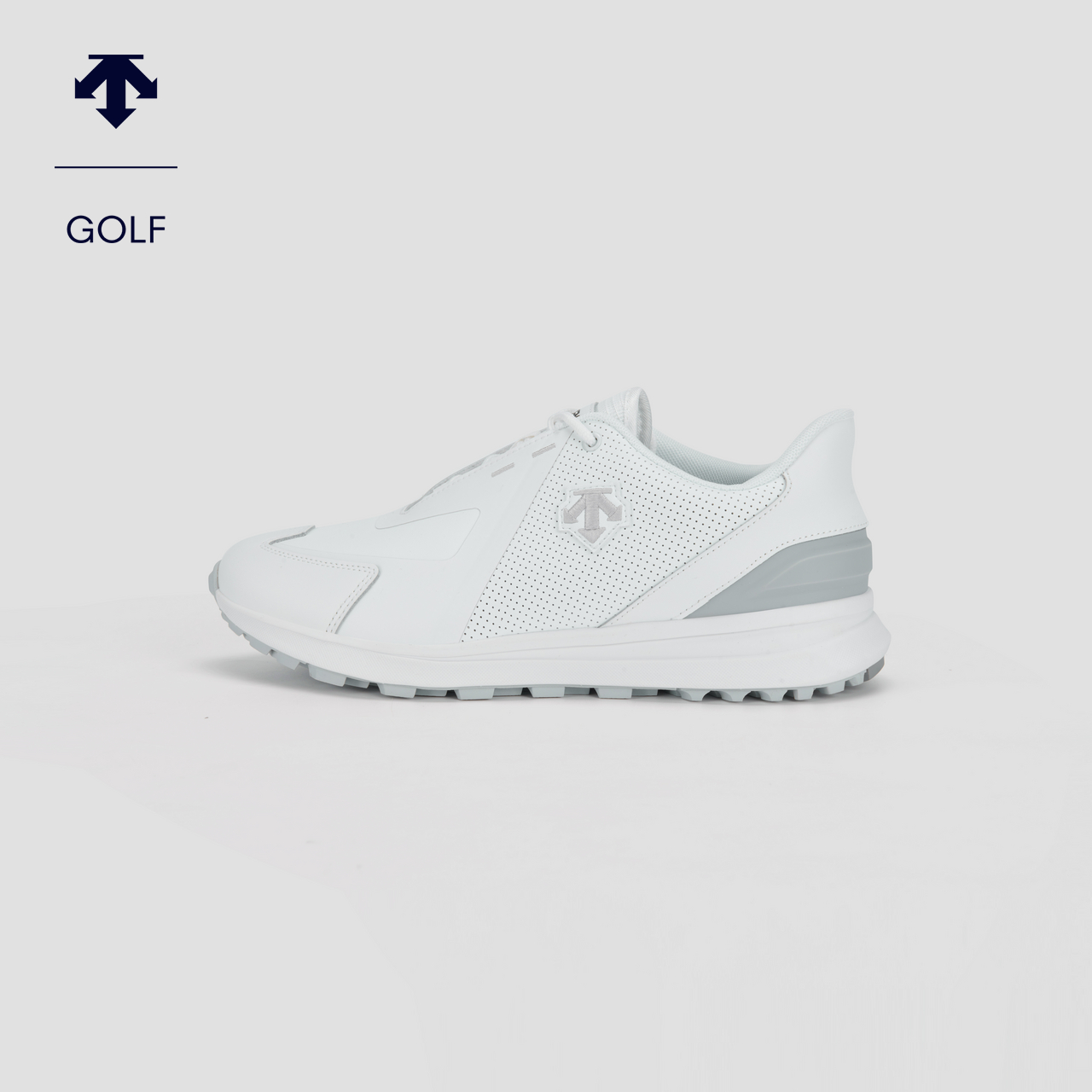 DESCENTEGOLF 迪桑特高尔夫 GOLF系列 男士高尔夫球鞋G422MLSH34