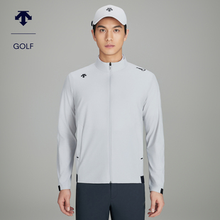 DESCENTEGOLF迪桑特高尔夫PRO男士 轻薄凉感防晒夹克