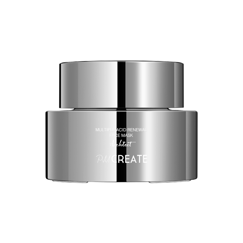 PMCREATE酸菌焕肤,隐形毛孔暗沉