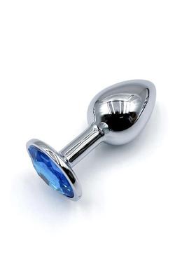 Metal Anal Plug Jewelry Base,Beginner To Expert Size Butt