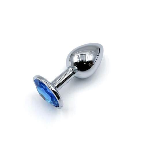 Metal Anal Plug Jewelry Base,Beginner To Expert Size Butt