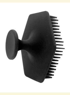 Men Facial Cleaning Scrubber Silicone Miniature Face Deep