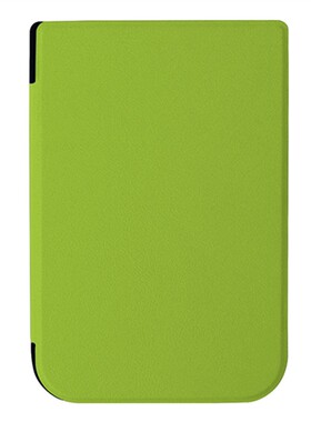 Case for Pocketbook 631 Touch HD PU Leather Cover for Pocket