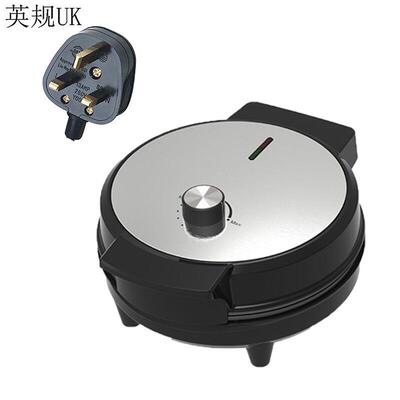 华夫饼机面包早餐三明治机电饼铛 Waffle Cake Sandwich machine