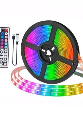 LED Strip Lights for Room Ice Lights TV Backlight Color RGB