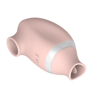 Powerful Clit Sucker Vagina Sucking Vibrator for Women Clito