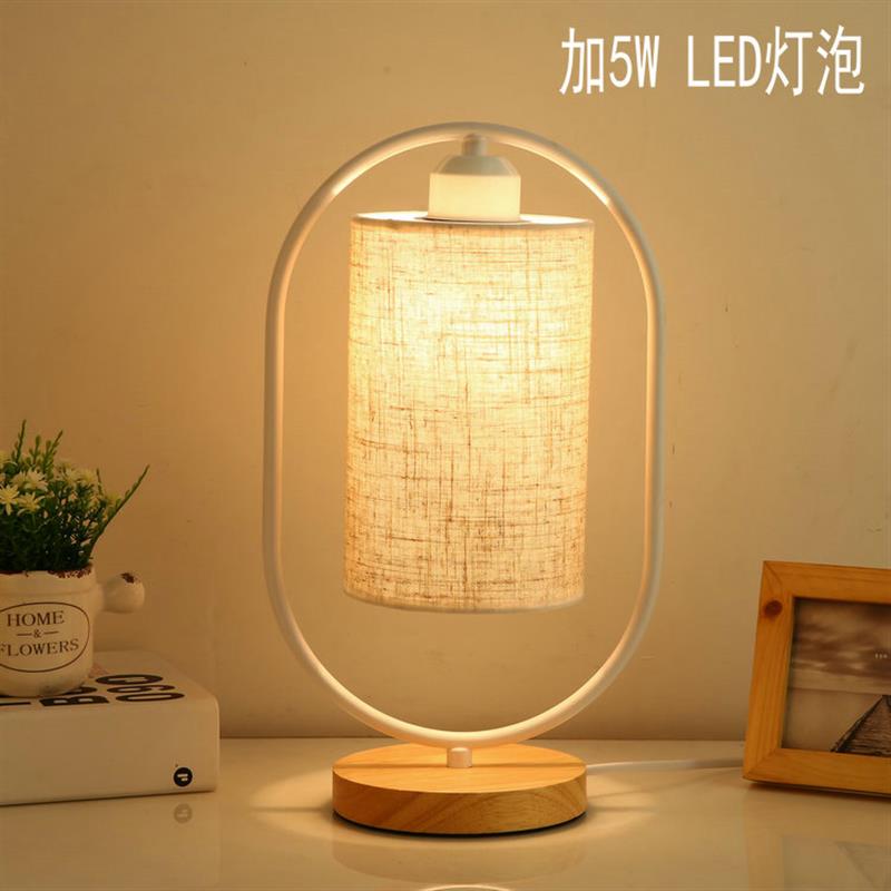 newtable lamp bedroom bedside lamp dimming small night light