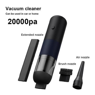 Xiaomi New Car Vacuum Cleaner Portable Mini Handheld Vacuum