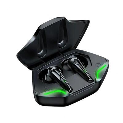 TWS Bluetooth 5.2 Earphones Wireless Headphones 2000mAh Spor