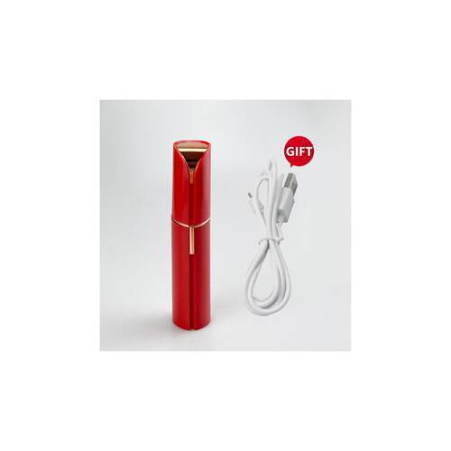 Epilator Face Hair Removal Painless Facial Shaver Electric T