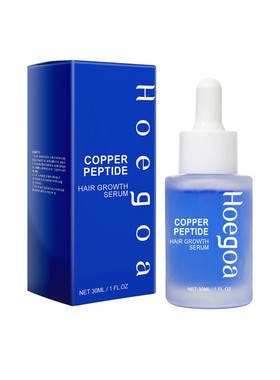 Nourish scalp hair root repair and moisturize hair essence