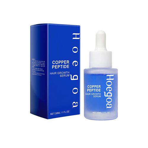 Nourish scalp hair root repair and moisturize hair essence