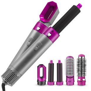 hot styl use Styling Hair iron dry curling air Wet Dryer and
