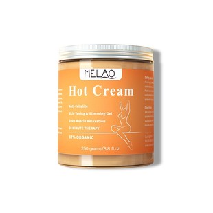 Cream Slimming Anti Cellulite Belly Firming Body Tummy Fat B