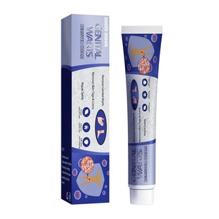 3PCS South Moon GENITAL WARTS REMOVER CREAM