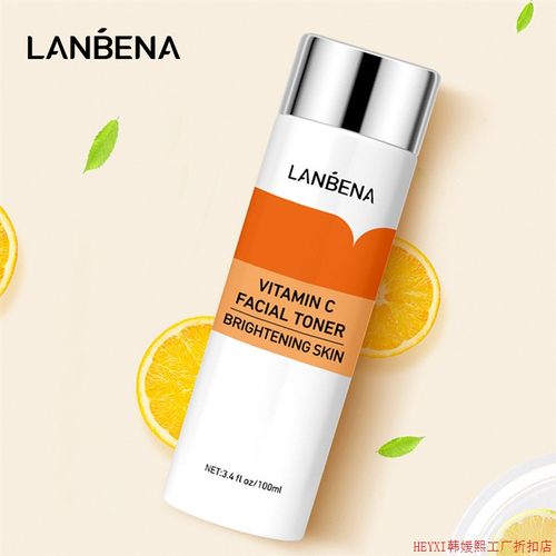 LANBENA  VC FACIAL TONER 100ml