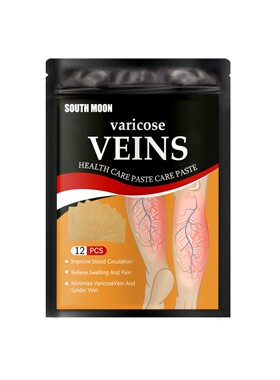VARICOSE VEINS HEALTH CARE PASTE CARE PASTE