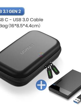 Hard Drive  for SSD Disk HDD Box Type External HDD Enclosure