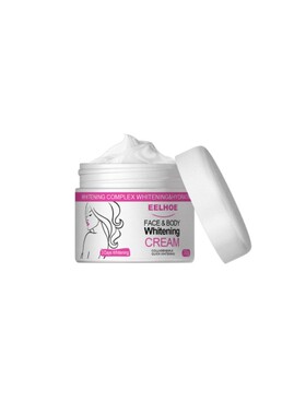 Body Whitening Cream Brightening Skin Tone Improve Dullness