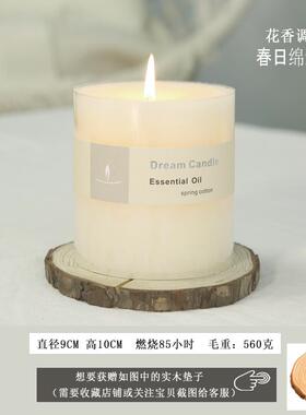 candle hotel home large candle indoor scented candles colo