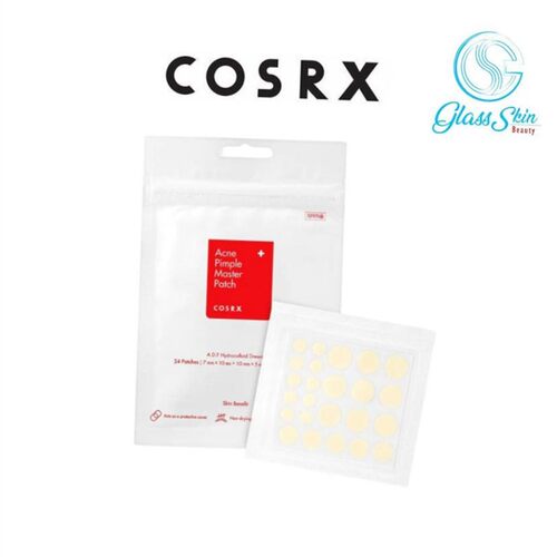 Cosrx Acne Pimple Master Patch / Clear Fit Master Patch /
