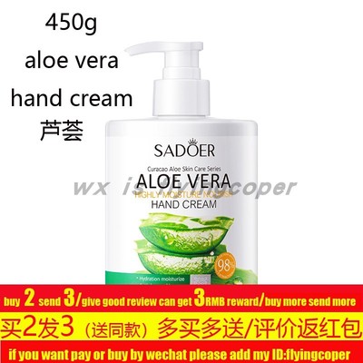 vitamin c Repair Hand cream Whitening Exfoliating Calluses手