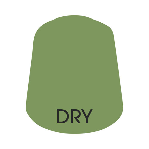 战锤 CITADEL 颜料Nurgling Green​(12ML)