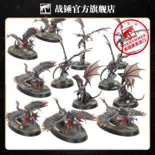 混沌野兽Chaotic Beasts