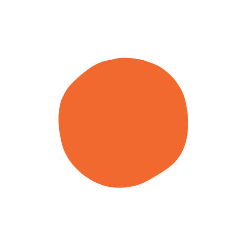 橘色 对比漆 Orange CONTRAST warhammer 颜料