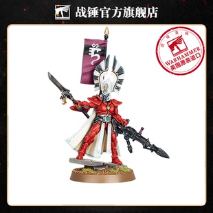 角色 手雷 艾達靈族：司戰(zhàn) 異形大軍 戰(zhàn)棋 步兵 戰(zhàn)錘40K