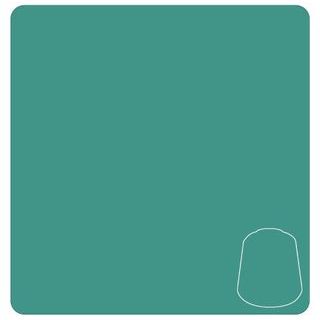 战锤 CITADEL 颜料喷枪漆Air: Temple Guard Blue
