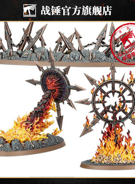 无尽法术：黑暗之奴Endless Spells: Slaves To Darkness