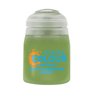 战锤 CITADEL 颜料对比漆 Contrast: Mantis Warriors Grn (18Ml)