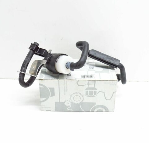 适用奔驰221 S400S500S300S350避震打气泵滤清器油格减震气管