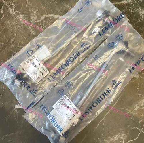 适合宝马3系5系7系F30 F35 F18 F02平衡杆球头GT F07 平衡杆连杆