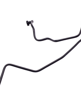 适配奔驰A180副水壶A200回水管B180 B200三通GLA200 CLA260回流管