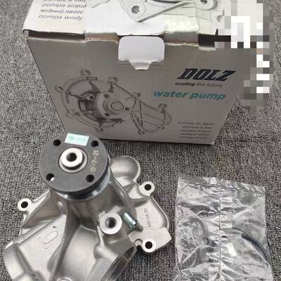 适用于奔驰 W140 M104 S280 S320 300SE W220 S320 水泵