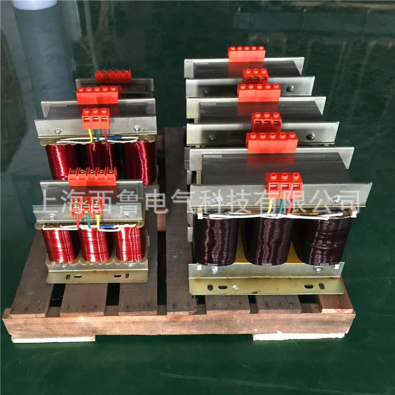 供应380V变380V三相隔离变压器-20KVA380V变400V干式变压器