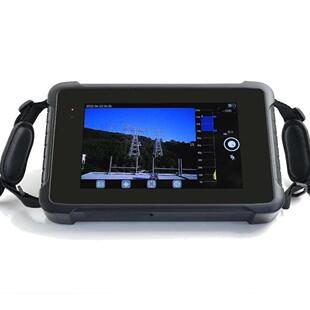 智能声像仪(手持式工业声学成像仪)F-PAC100替代FLUKEII900和91