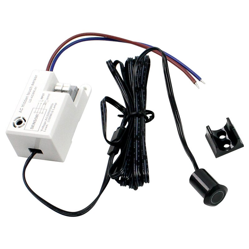 Переключатель датчика прикоснов