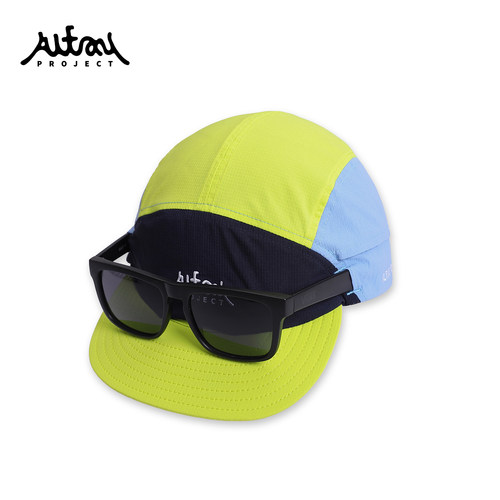 AltayProject防晒鸭舌帽