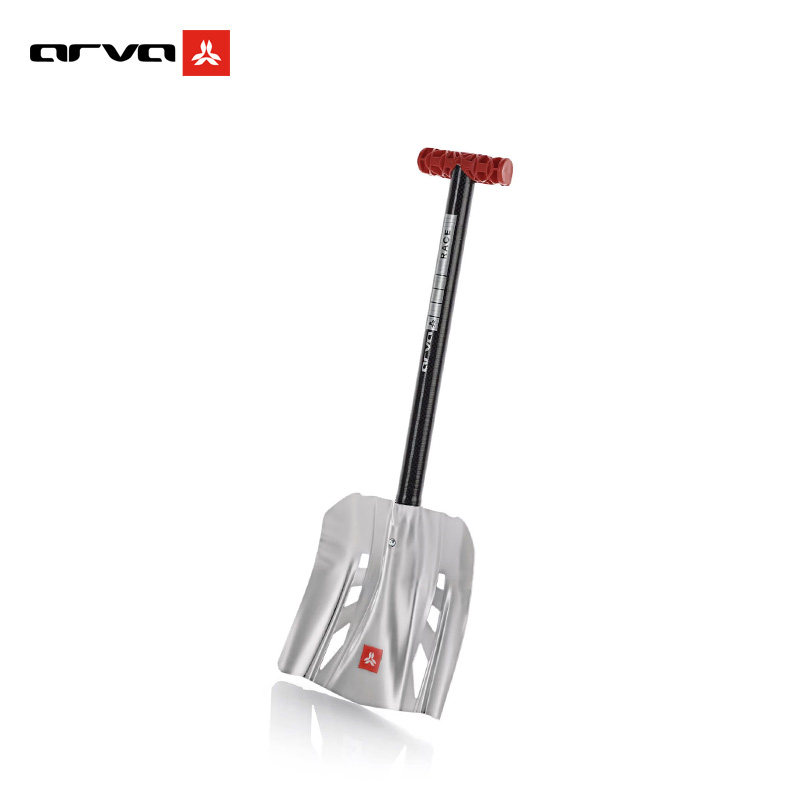 ARVA雪崩救援雪铲RACE SHOVEL超轻可靠竞赛级,户外/登山/野营/旅行用品,滑雪配件,淘宝优惠券,粉丝福利购,淘宝优惠卷