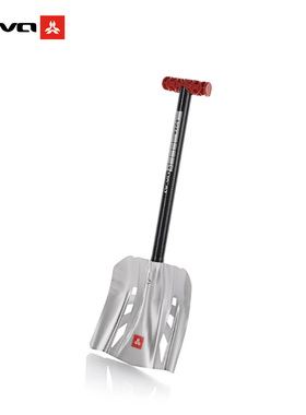 ARVA雪崩救援雪铲RACE SHOVEL超轻可靠竞赛级