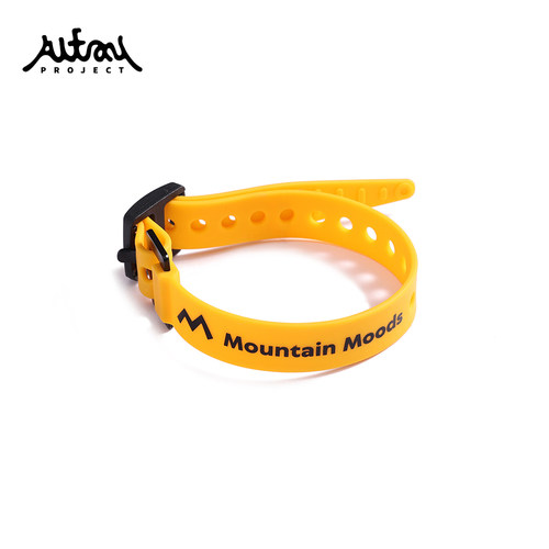 MountainMoods绑带束裤带