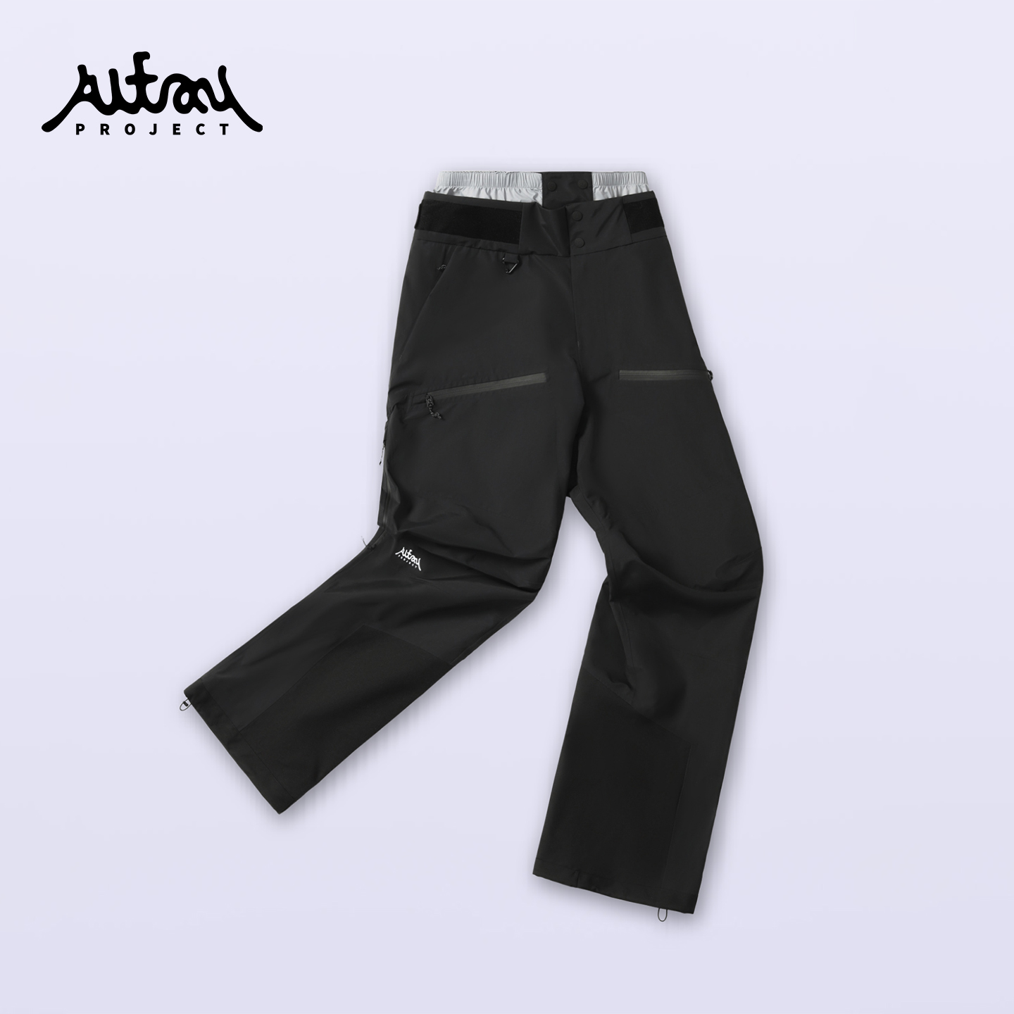 AltayProject防水透气滑雪裤