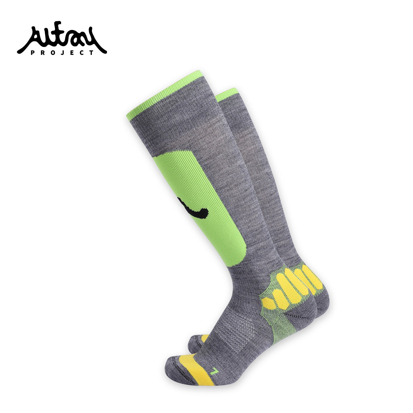 Altay Project滑雪袜·薄·美利奴羊毛男女专业竞技压缩长筒保暖,户外/登山/野营/旅行用品,滑雪袜,淘宝优惠券,粉丝福利购,淘宝优惠卷