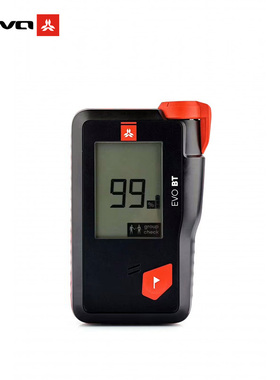 ARVA搜救仪雪崩救援信标EVO BT轻便易用可靠